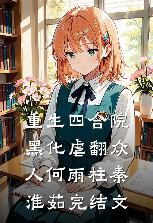 重生四合院，黑化虐翻众人何雨柱秦淮茹完结文
