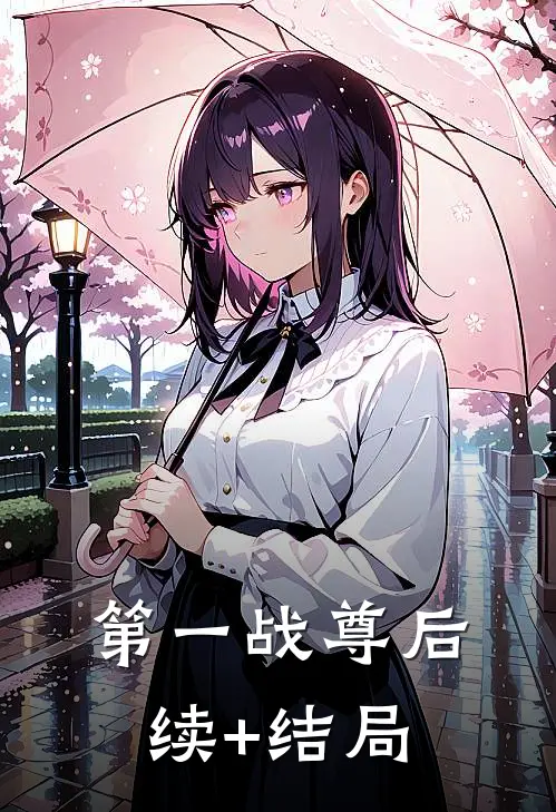 第一战尊后续+结局