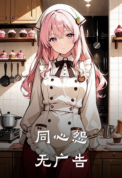 同心怨无广告