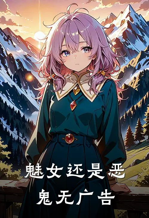 魅女还是恶鬼无广告