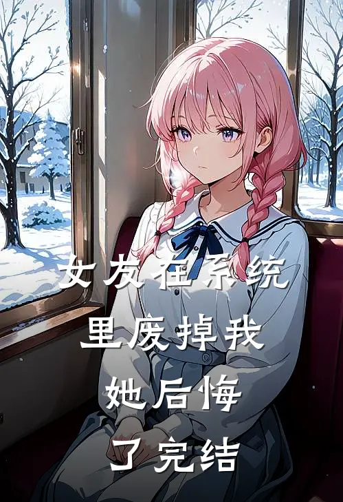 女友在系统里废掉我，她后悔了完结