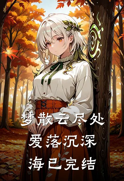 梦散云尽处，爱落沉深海已完结