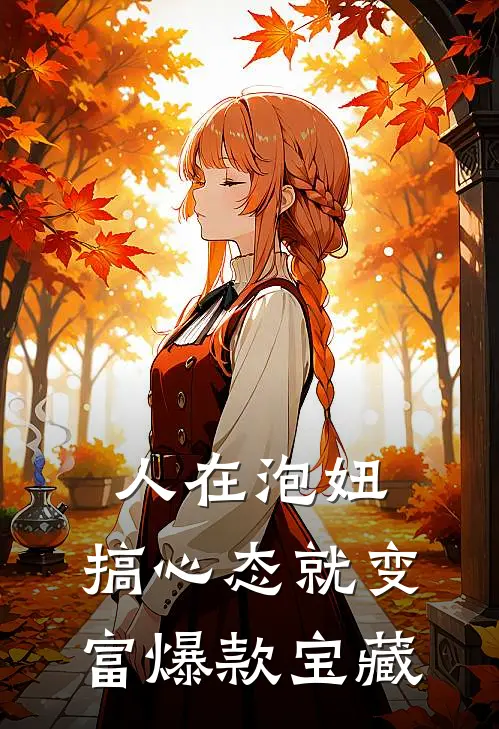 人在泡妞，搞心态就变富爆款宝藏