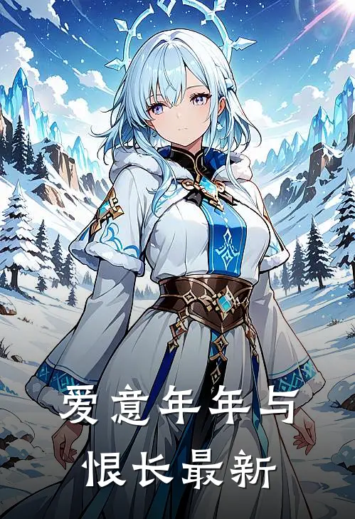 爱意年年与恨长最新