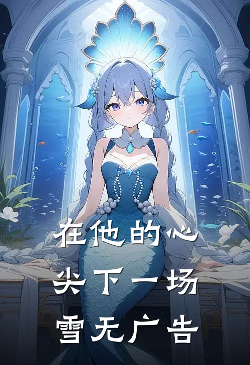 在他的心尖下一场雪无广告