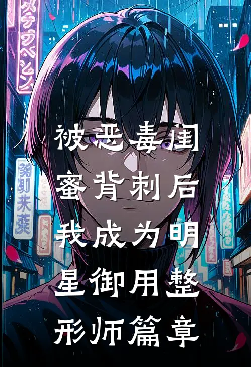 被恶毒闺蜜背刺后，我成为明星御用整形师篇章