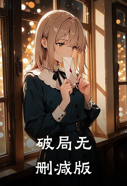 破局无删减版