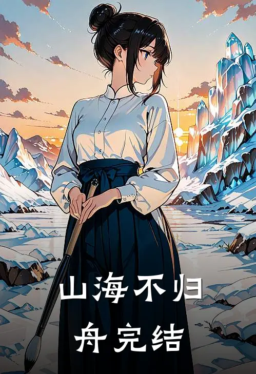 山海不归舟完结