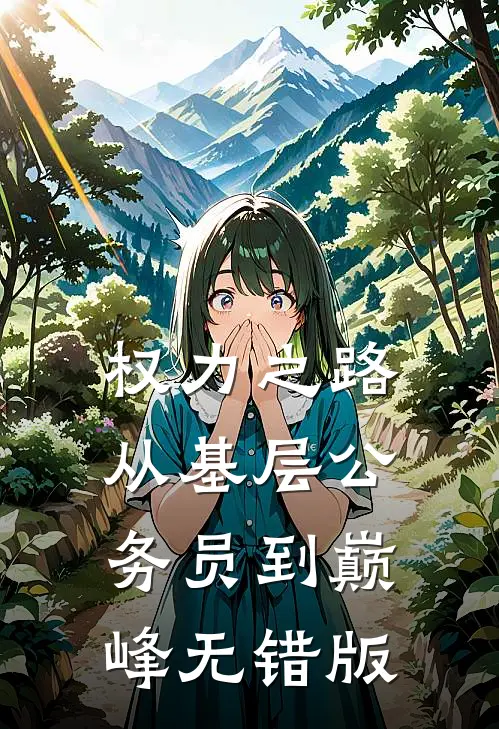 权力之路：从基层公务员到巅峰无错版