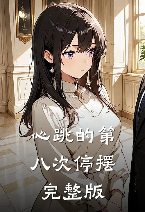心跳的第八次停摆完整版