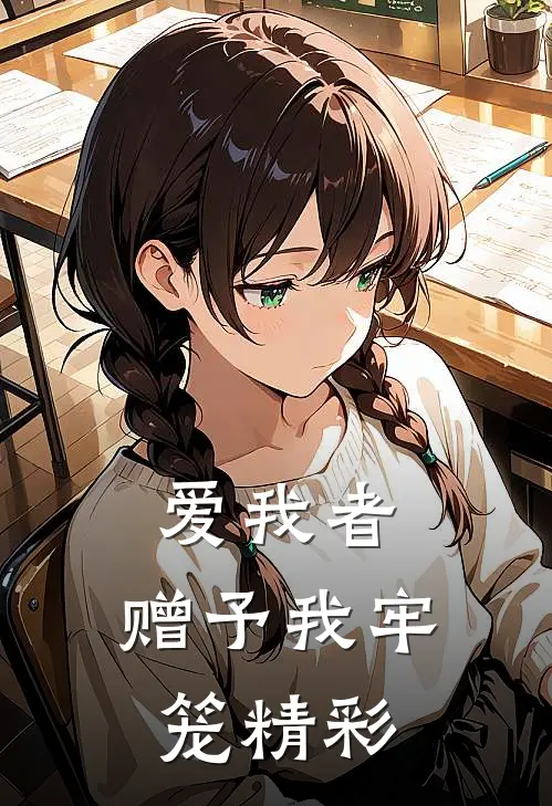爱我者，赠予我牢笼精彩