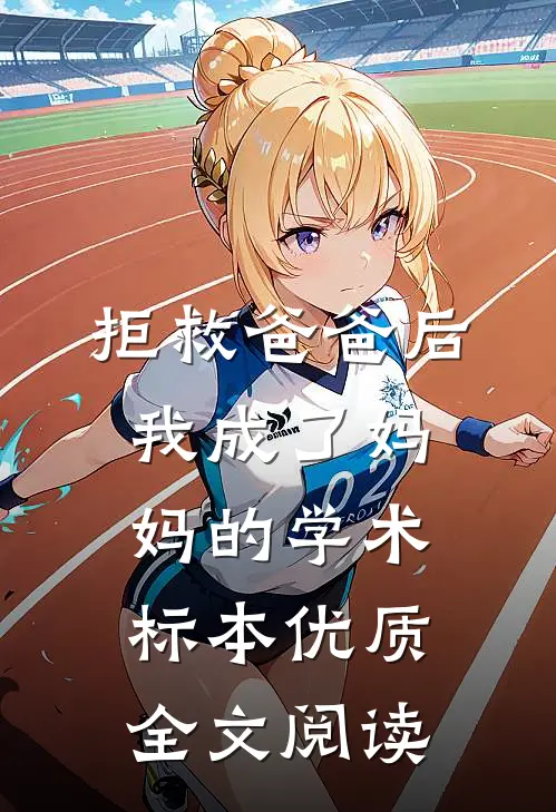 拒救爸爸后，我成了妈妈的学术标本优质全文阅读