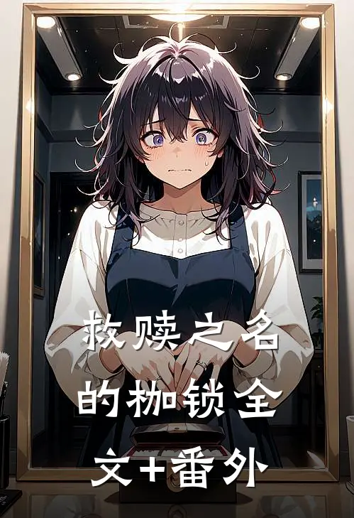 救赎之名的枷锁全文+番外