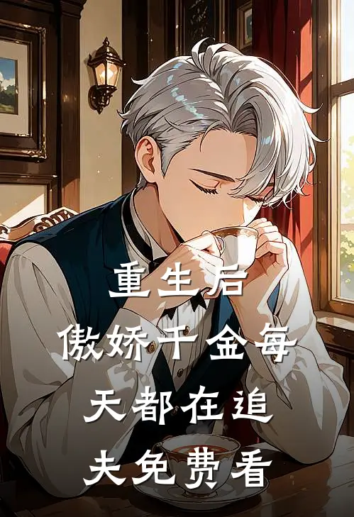 重生后，傲娇千金每天都在追夫免费看
