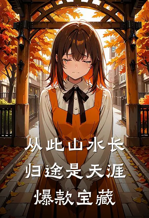 从此山水长，归途是天涯爆款宝藏