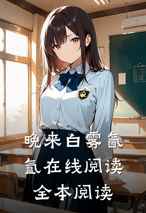 晚来白雾氤氲在线阅读全本阅读