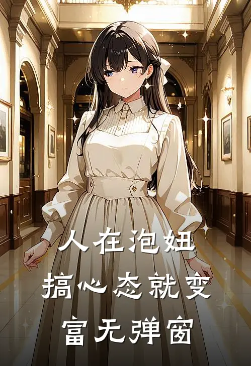 人在泡妞，搞心态就变富无弹窗