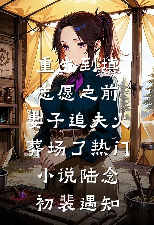 重生到填志愿之前，妻子追夫火葬场了热门小说陆念初裴遇知