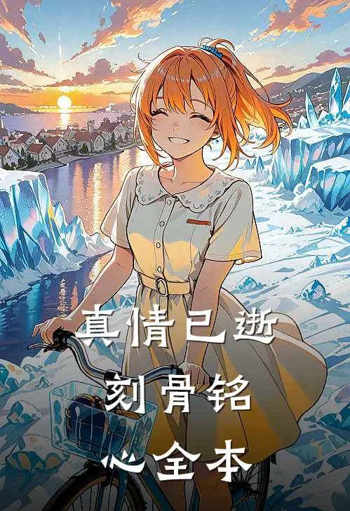 真情已逝，刻骨铭心全本
