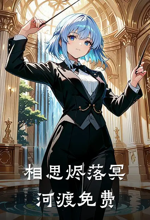 相思烬落冥河渡免费