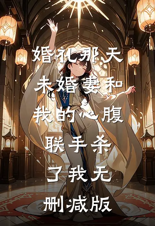 婚礼那天未婚妻和我的心腹联手杀了我无删减版