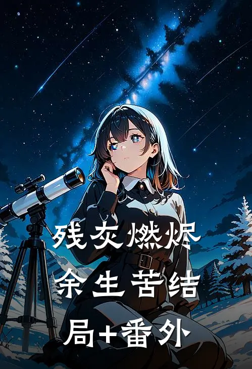 残灰燃烬余生苦结局+番外