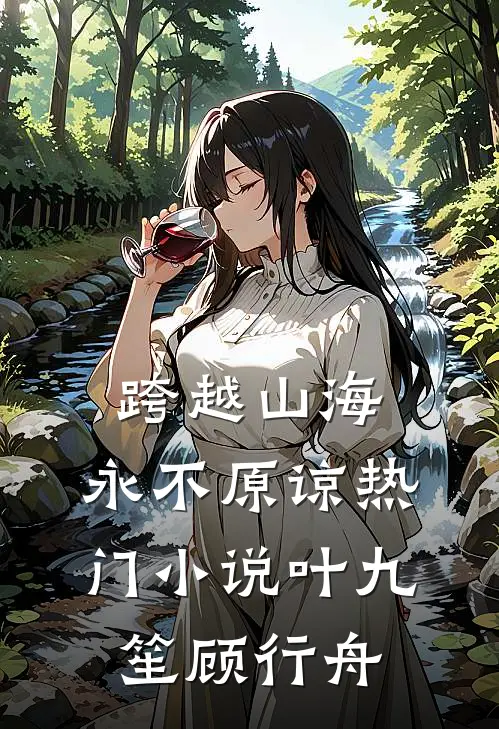跨越山海，永不原谅热门小说叶九笙顾行舟