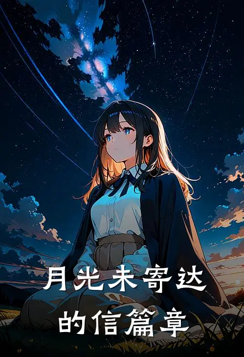 月光未寄达的信篇章