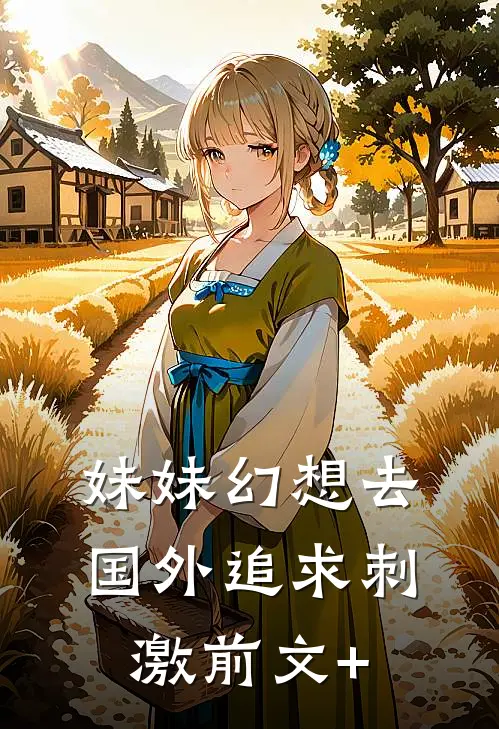妹妹幻想去国外追求刺激前文+