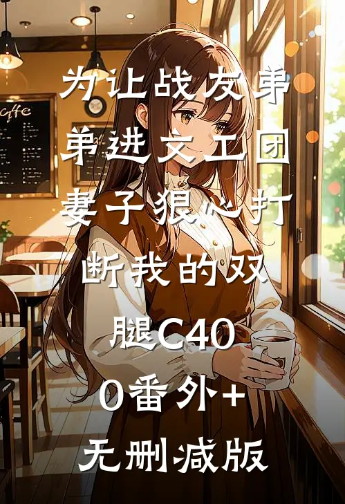 为让战友弟弟进文工团，妻子狠心打断我的双腿C400番外+无删减版