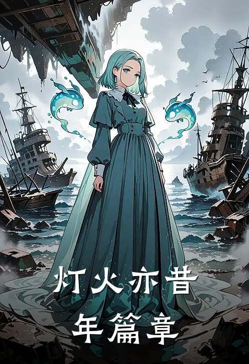 灯火亦昔年篇章