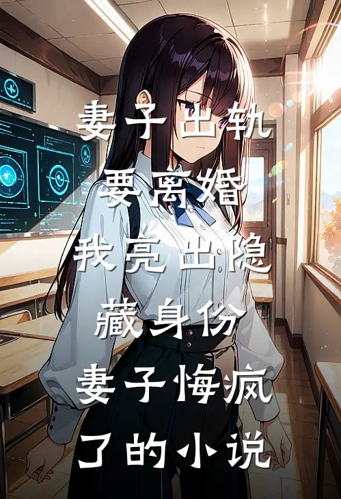 虚拟神豪：我用数字买下你的恐惧