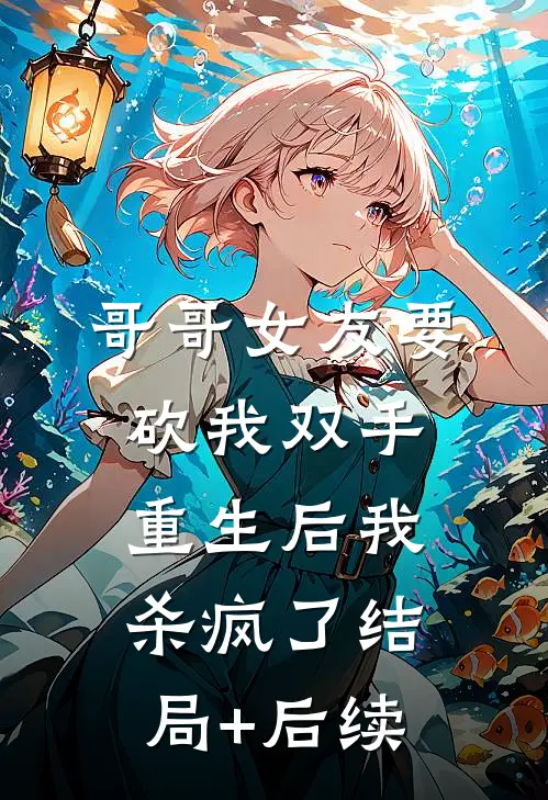 哥哥女友要砍我双手，重生后我杀疯了结局+后续