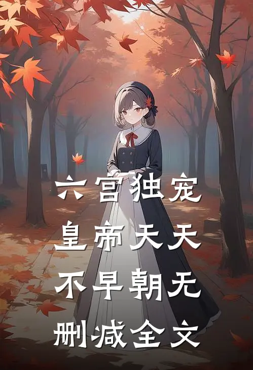 六宫独宠，皇帝天天不早朝无删减全文