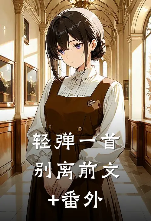 轻弹一首别离前文+番外