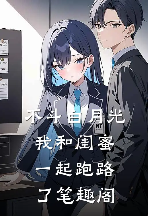 不斗白月光，我和闺蜜一起跑路了笔趣阁