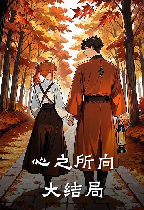 心之所向大结局