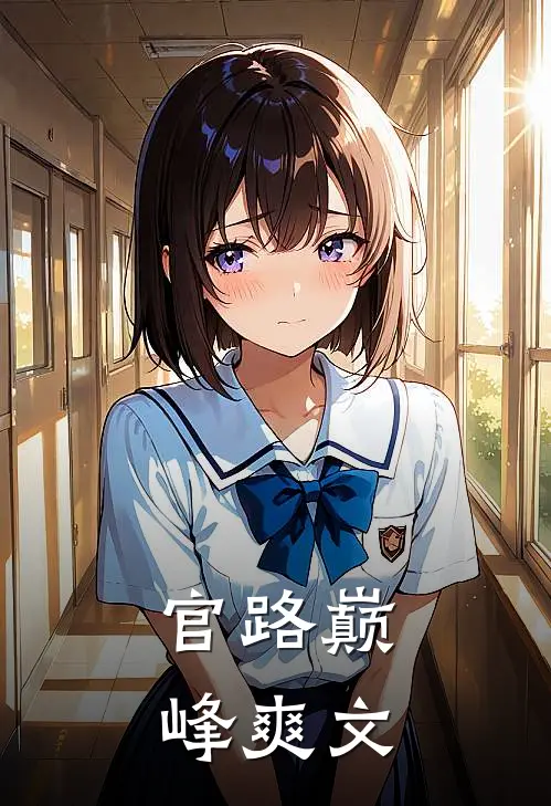 官路巅峰爽文