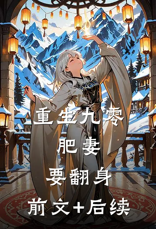 重生九零：肥妻，要翻身:前文+后续