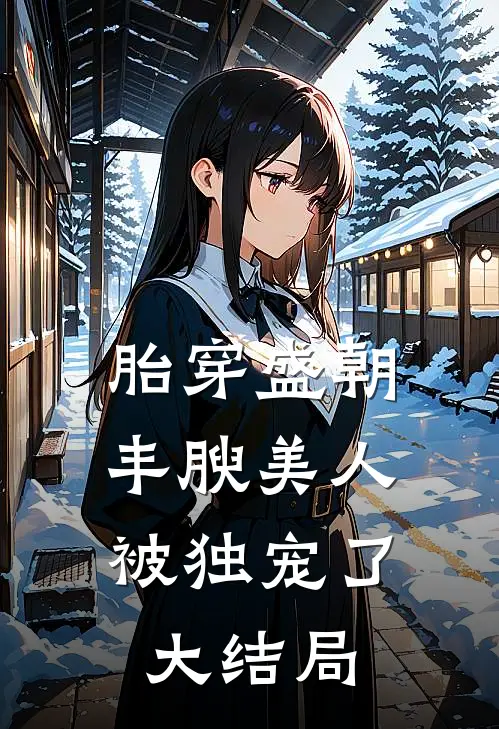 胎穿盛朝，丰腴美人被独宠了大结局