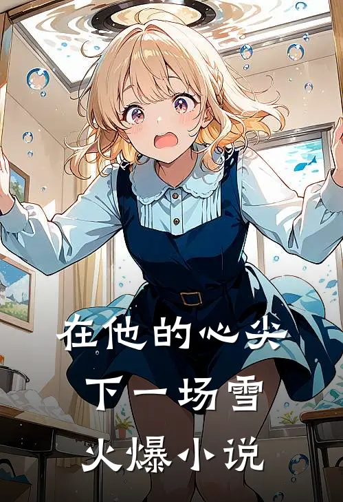 在他的心尖下一场雪火爆小说