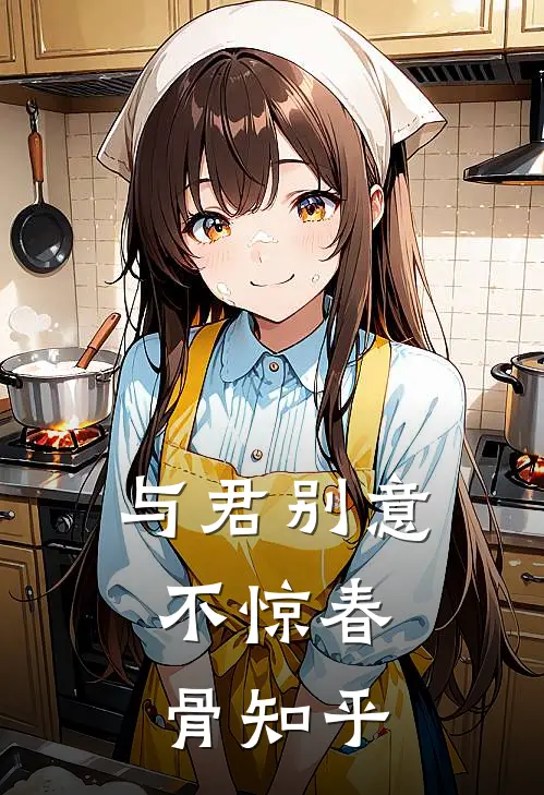 与君别意，不惊春骨知乎