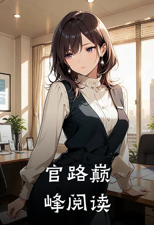 官路巅峰阅读