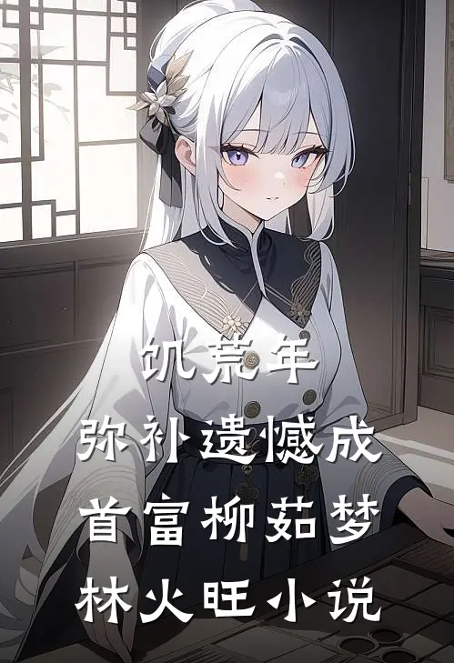 饥荒年：弥补遗憾成首富柳茹梦林火旺小说