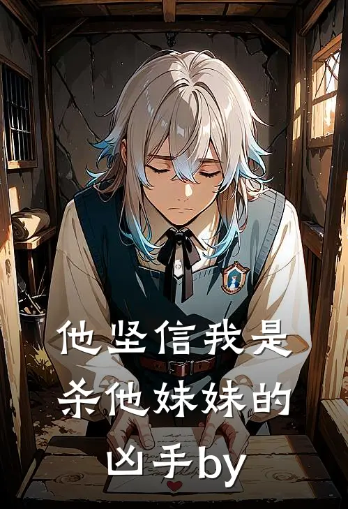 他坚信我是杀他妹妹的凶手by