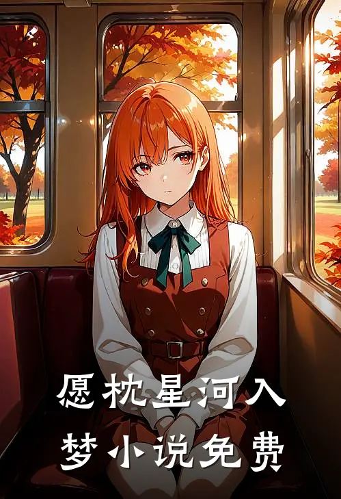 愿枕星河入梦小说免费