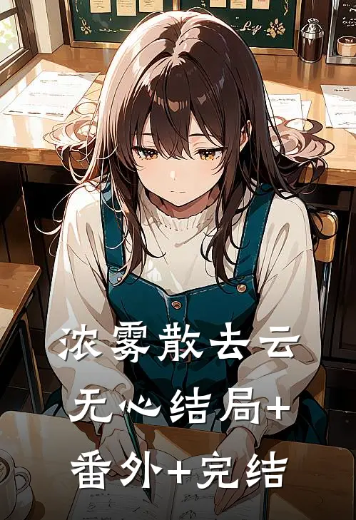 浓雾散去云无心结局+番外+完结