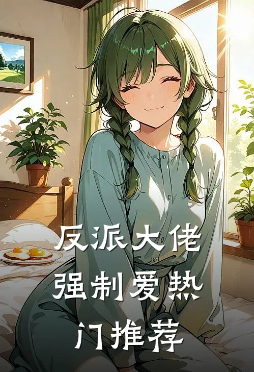 反派大佬强制爱热门推荐