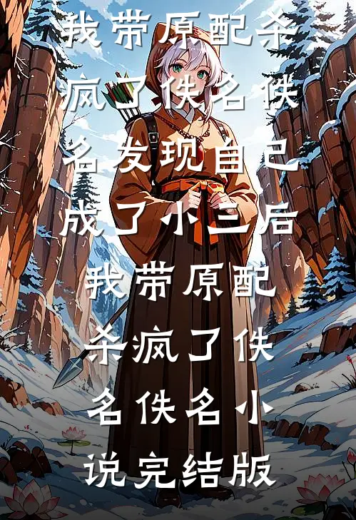 将你从前与我心完整文集阅读