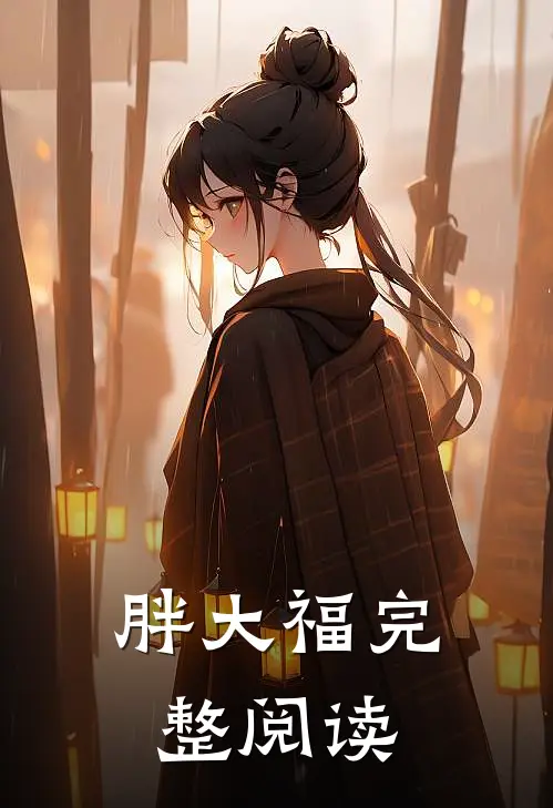 胖大福完整阅读